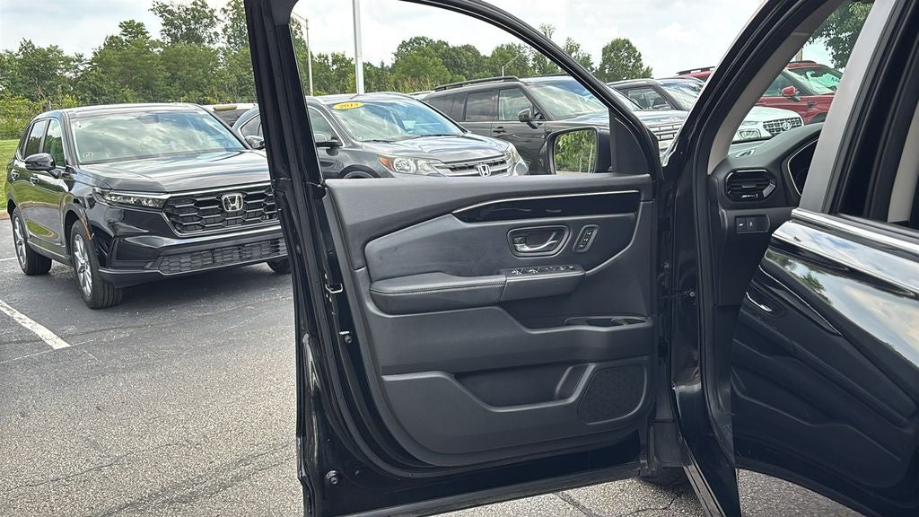 2023 Honda Pilot EX-L 7 Passenger