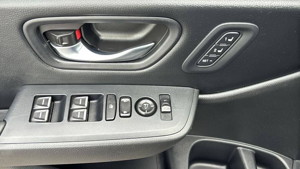 2023 Honda Pilot EX-L 7 Passenger