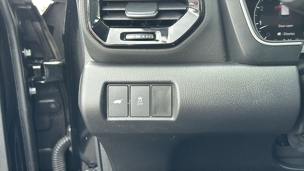 2023 Honda Pilot EX-L 7 Passenger