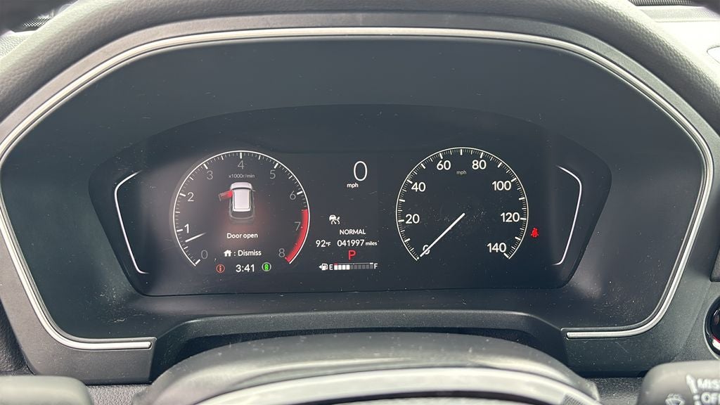 2023 Honda Pilot EX-L 7 Passenger