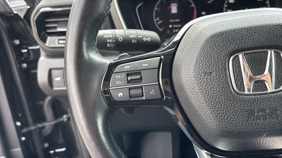 2023 Honda Pilot EX-L 7 Passenger