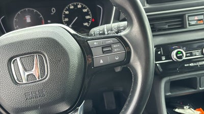 2023 Honda Pilot EX-L 7 Passenger