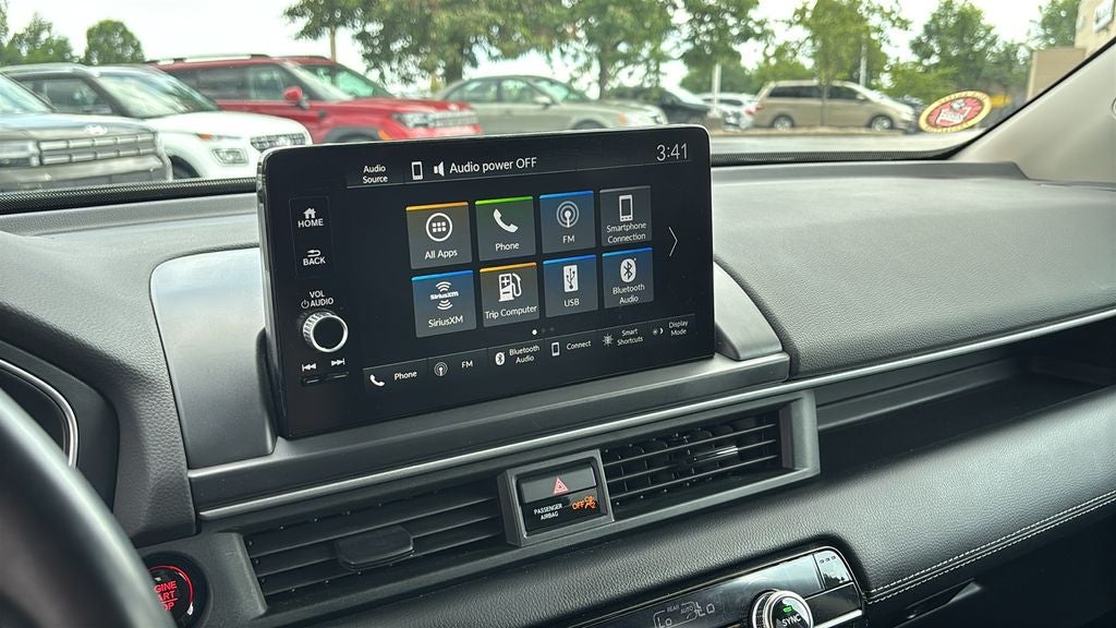 2023 Honda Pilot EX-L 7 Passenger