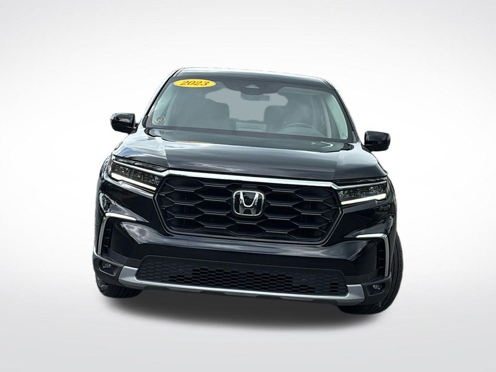 2023 Honda Pilot EX-L 7 Passenger