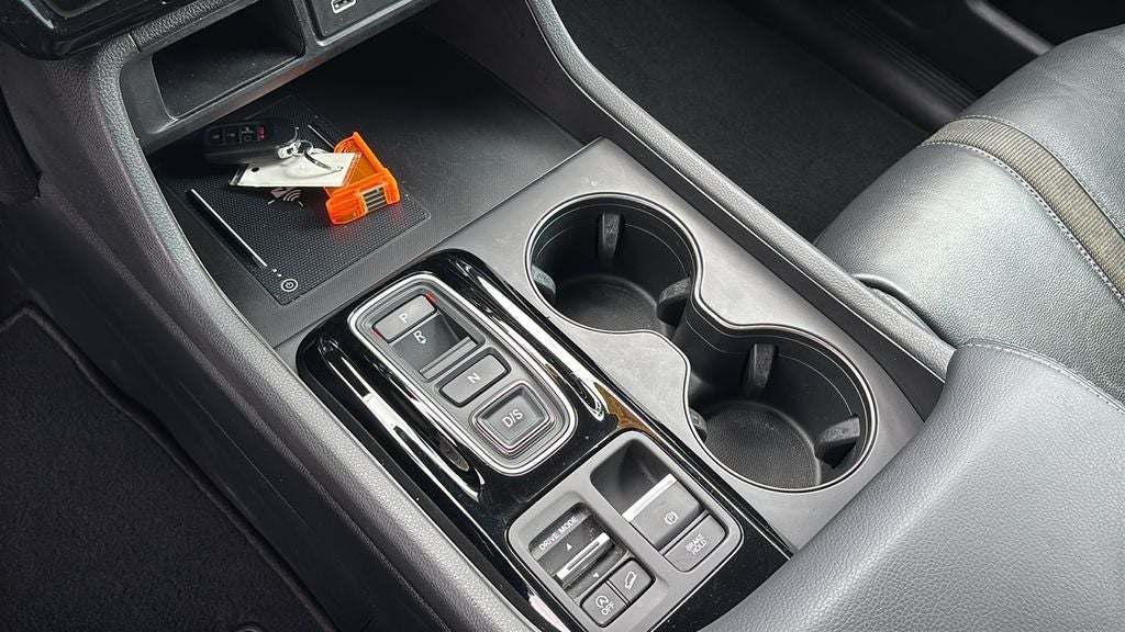 2023 Honda Pilot EX-L 7 Passenger
