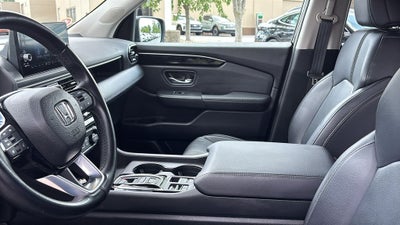 2023 Honda Pilot EX-L 7 Passenger