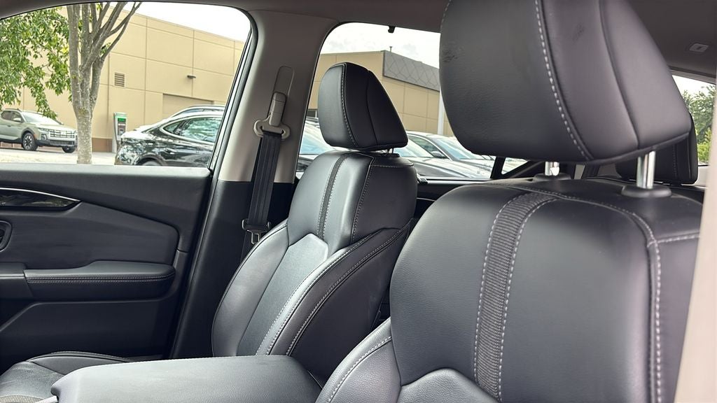 2023 Honda Pilot EX-L 7 Passenger
