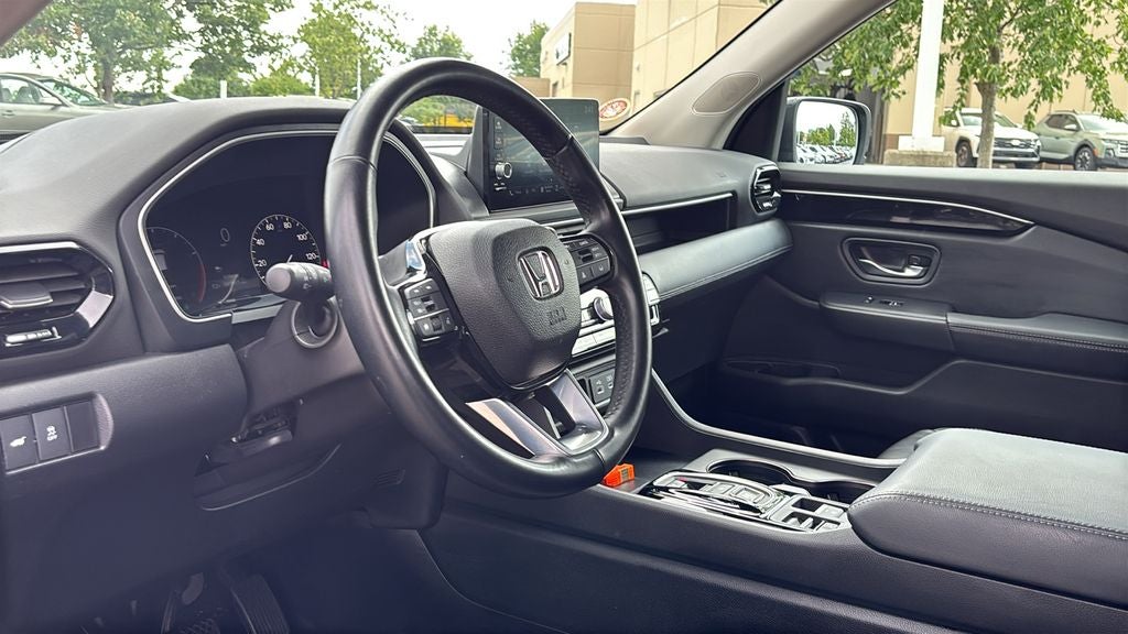2023 Honda Pilot EX-L 7 Passenger
