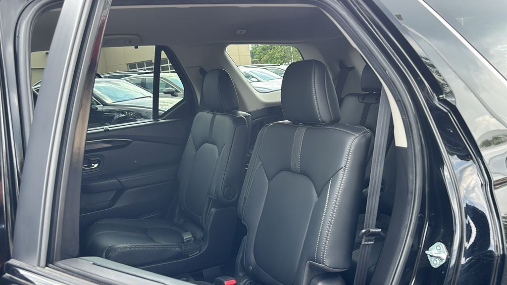 2023 Honda Pilot EX-L 7 Passenger