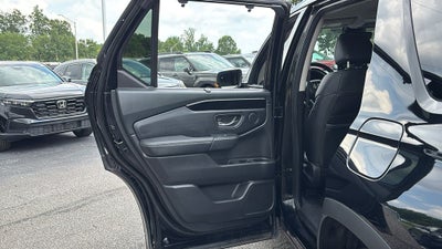 2023 Honda Pilot EX-L 7 Passenger