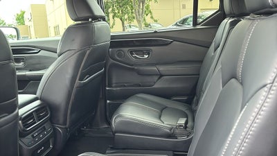 2023 Honda Pilot EX-L 7 Passenger