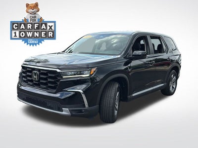 2023 Honda Pilot EX-L 7 Passenger