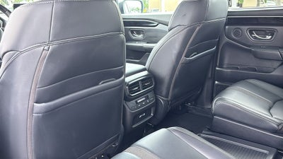 2023 Honda Pilot EX-L 7 Passenger