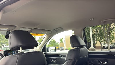 2023 Honda Pilot EX-L 7 Passenger
