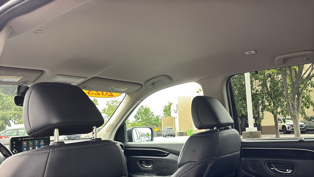 2023 Honda Pilot EX-L 7 Passenger