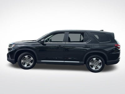 2023 Honda Pilot EX-L 7 Passenger