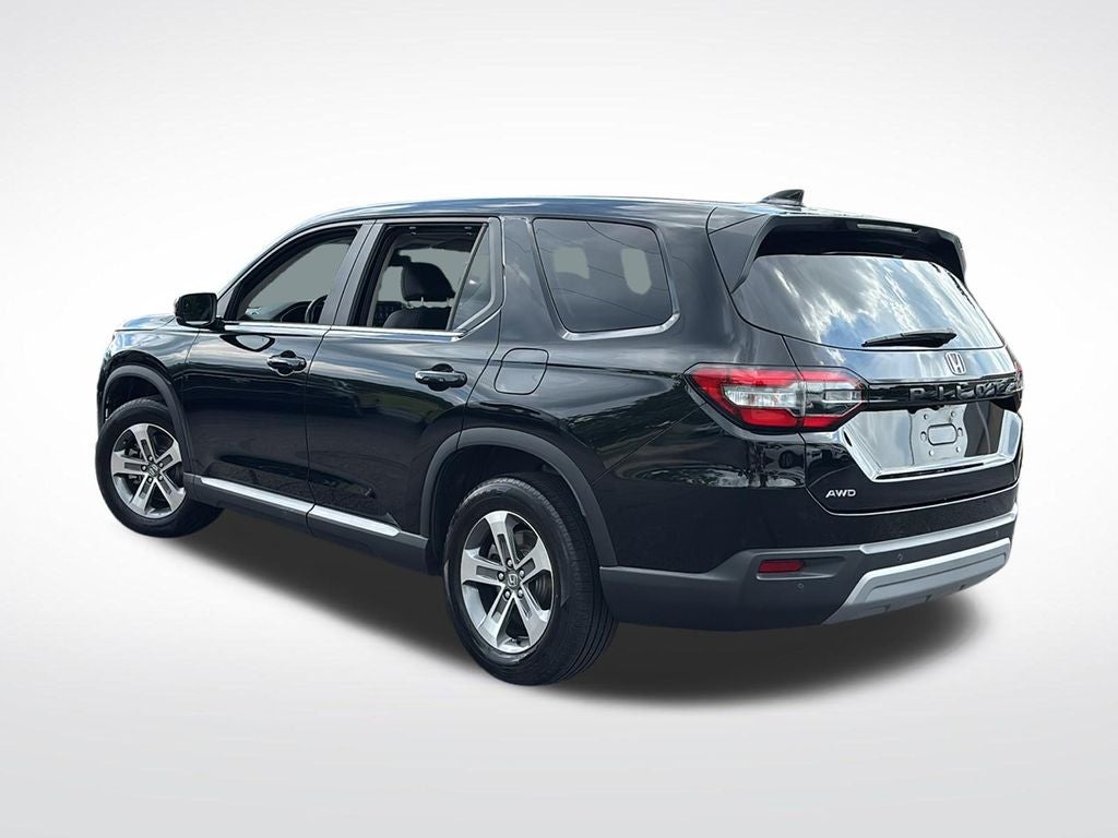2023 Honda Pilot EX-L 7 Passenger