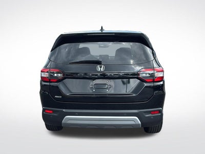 2023 Honda Pilot EX-L 7 Passenger