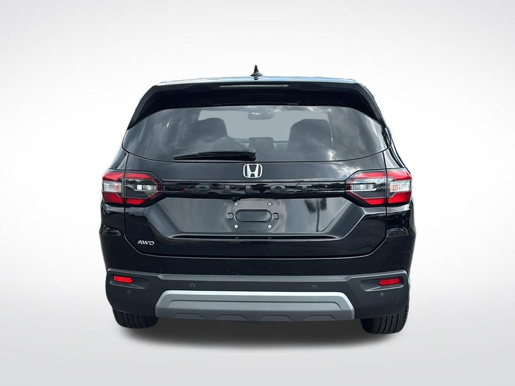 2023 Honda Pilot EX-L 7 Passenger