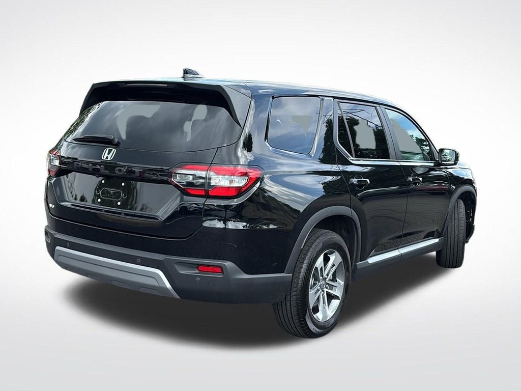 2023 Honda Pilot EX-L 7 Passenger