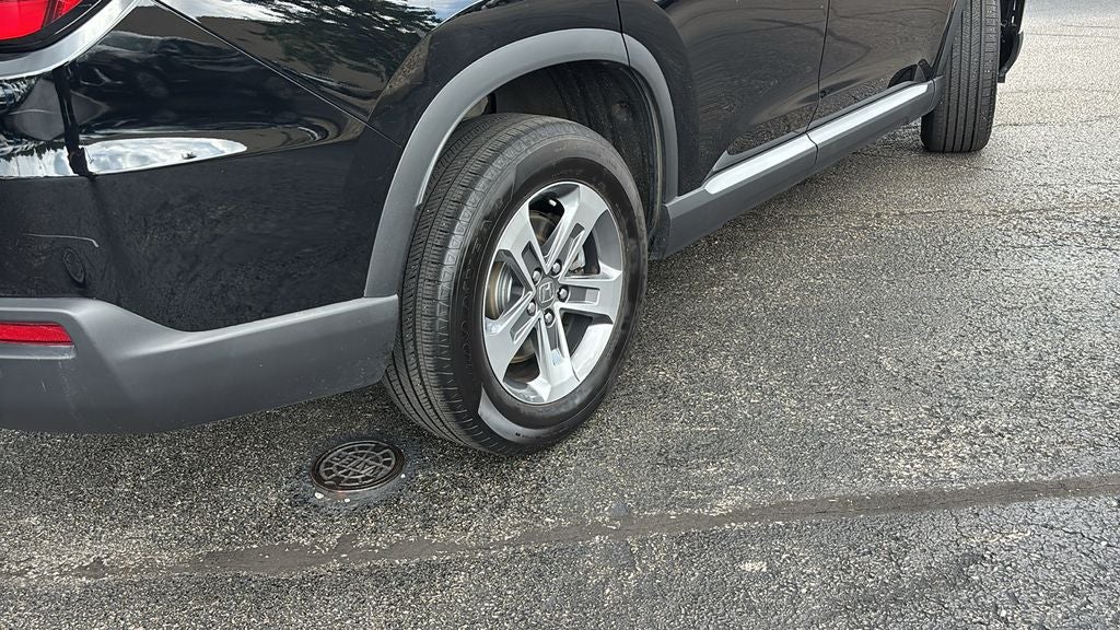 2023 Honda Pilot EX-L 7 Passenger