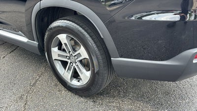 2023 Honda Pilot EX-L 7 Passenger