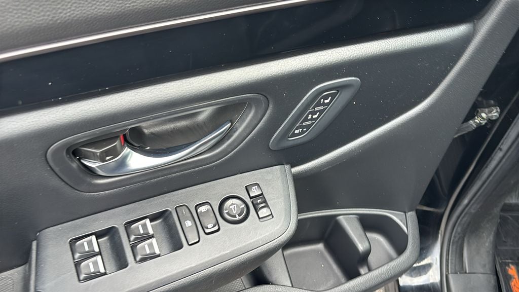 2023 Honda Pilot TrailSport