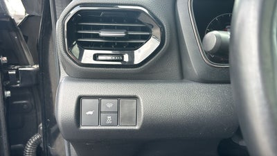 2023 Honda Pilot TrailSport