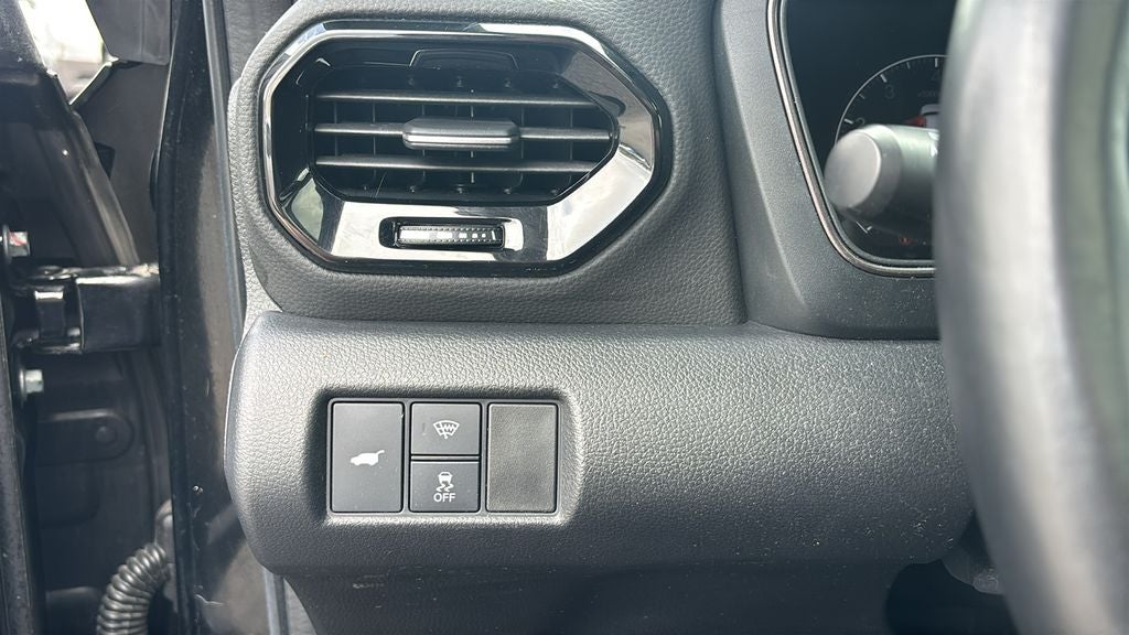 2023 Honda Pilot TrailSport