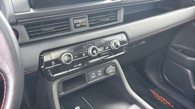 2023 Honda Pilot TrailSport