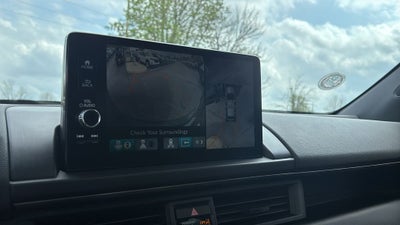 2023 Honda Pilot TrailSport