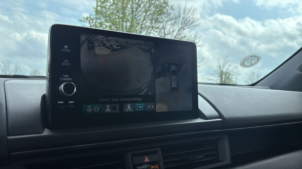 2023 Honda Pilot TrailSport