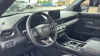 2023 Honda Pilot TrailSport