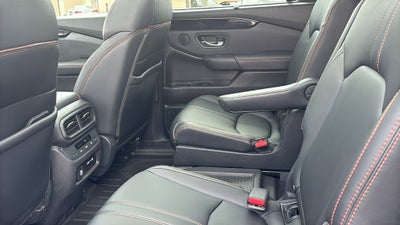 2023 Honda Pilot TrailSport