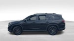 2023 Honda Pilot TrailSport