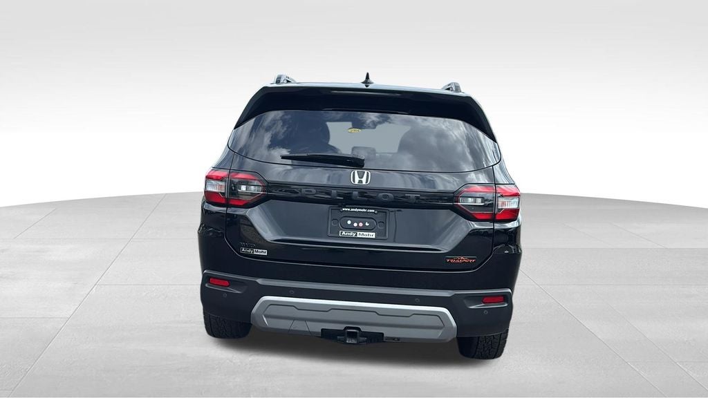 2023 Honda Pilot TrailSport