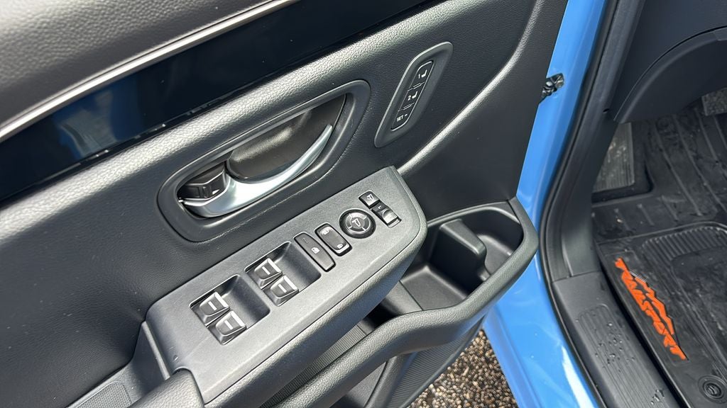 2024 Honda Pilot TrailSport