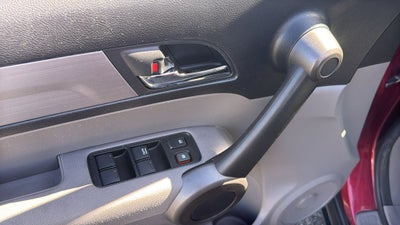 2010 Honda CR-V EX