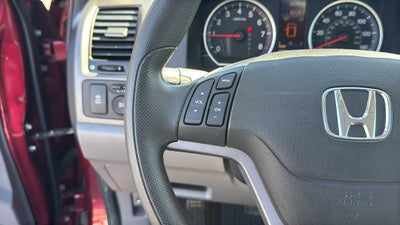 2010 Honda CR-V EX