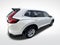 2027 Honda CR-V LX