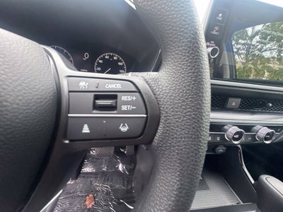 2027 Honda CR-V EX