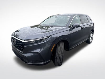 2027 Honda CR-V EX