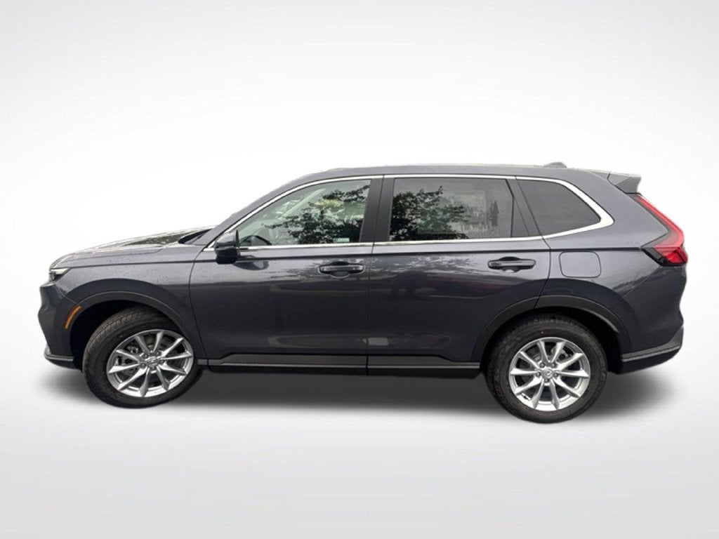 2027 Honda CR-V EX