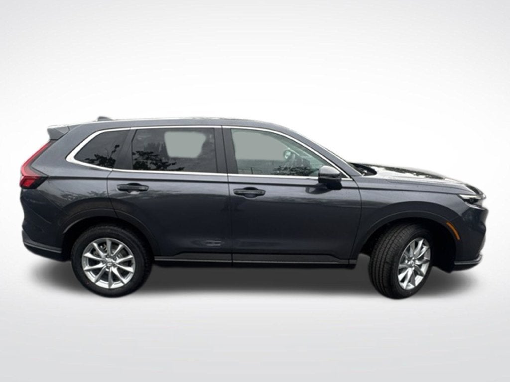 2027 Honda CR-V EX
