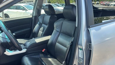 2007 Acura RDX Technology Package SH-AWD