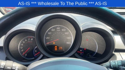 2007 Acura RDX Technology Package SH-AWD