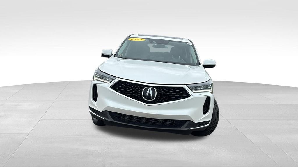 2023 Acura RDX Base SH-AWD