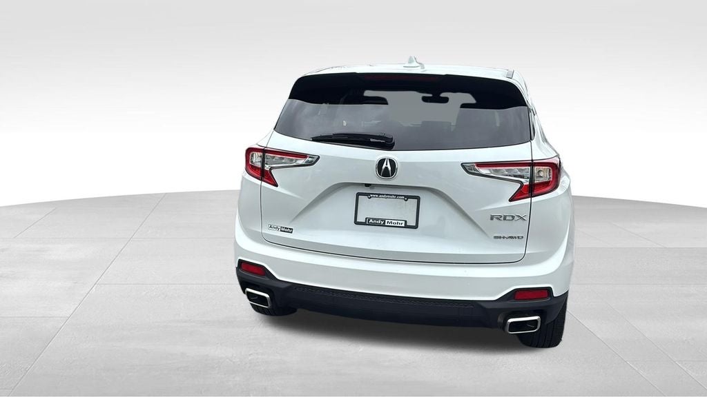 2023 Acura RDX Base SH-AWD