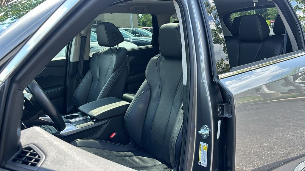 2023 Acura MDX Technology SH-AWD