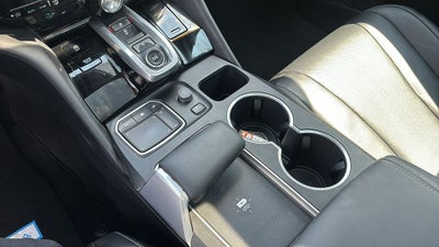 2023 Acura MDX Technology SH-AWD